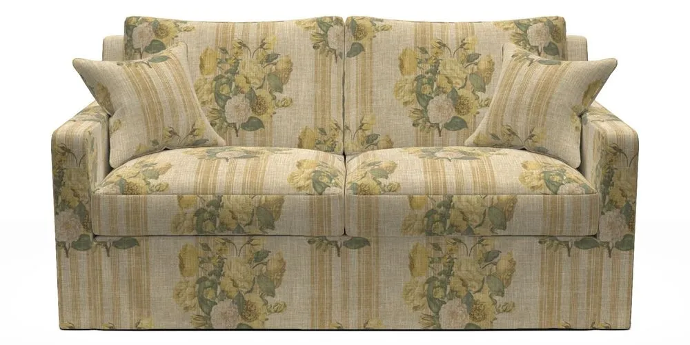2.5 Seater Sofa Bed