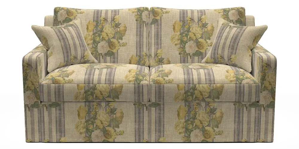 2.5 Seater Sofa Bed