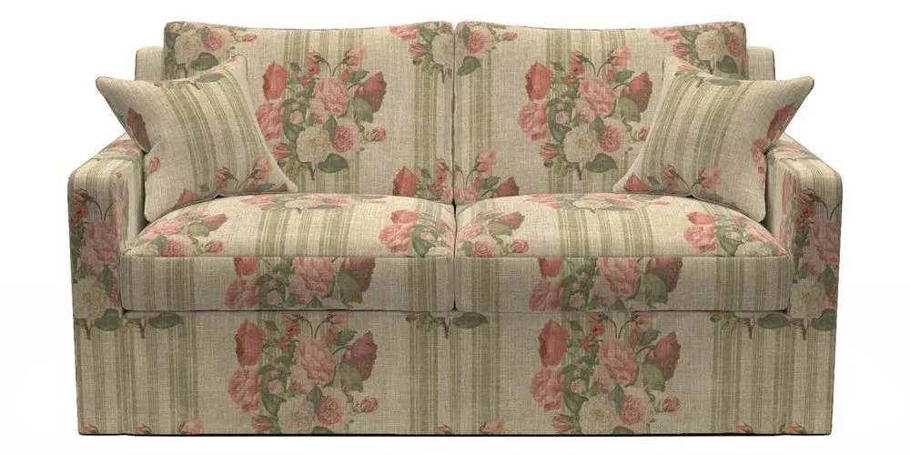 2.5 Seater Sofa Bed