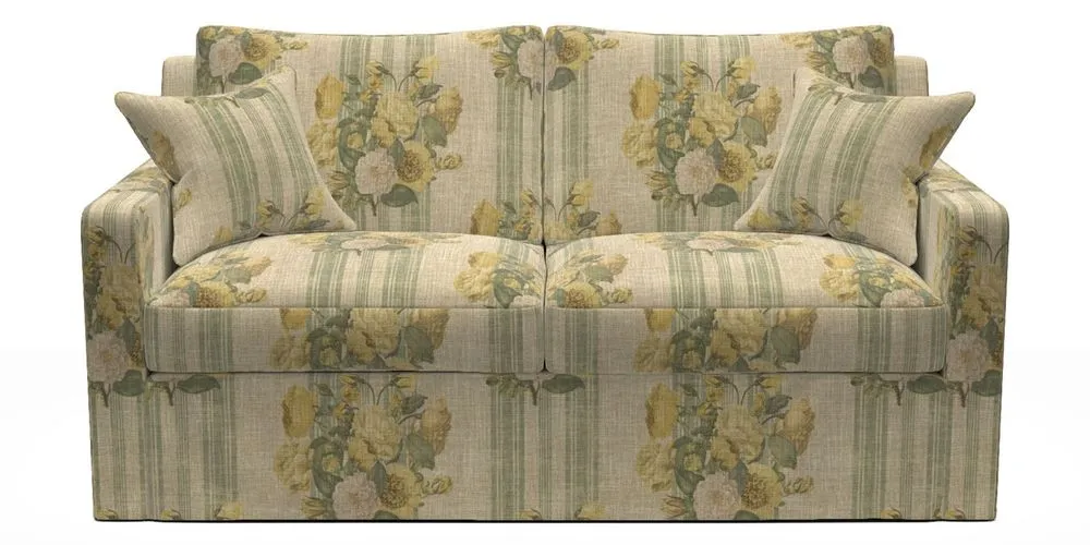 2.5 Seater Sofa Bed