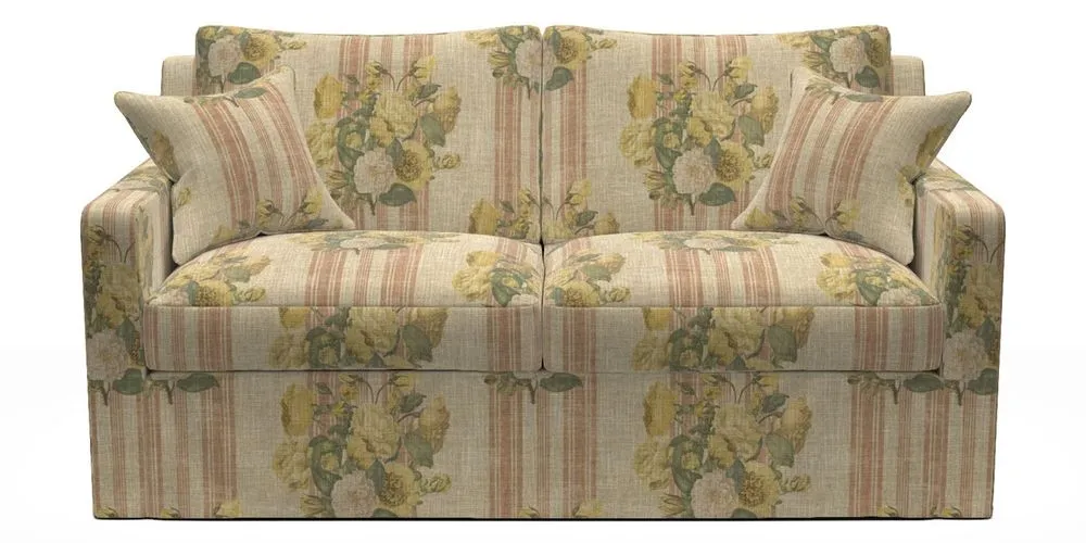 2.5 Seater Sofa Bed