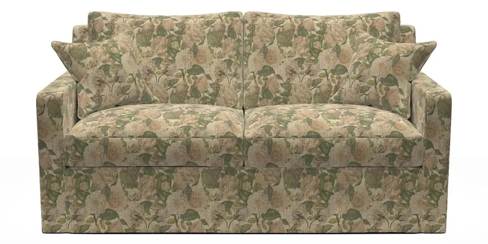 2.5 Seater Sofa Bed