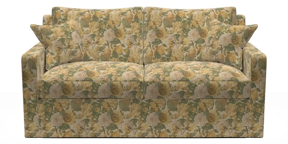 2.5 Seater Sofa Bed