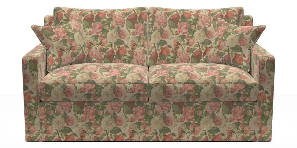 2.5 Seater Sofa Bed