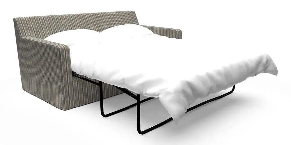 Stopham Sofa Bed open