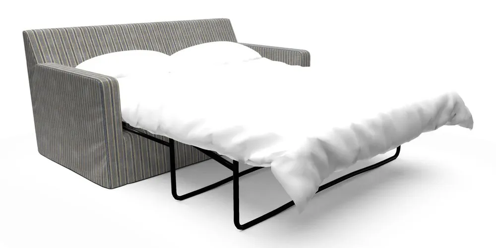 Stopham Sofa Bed open
