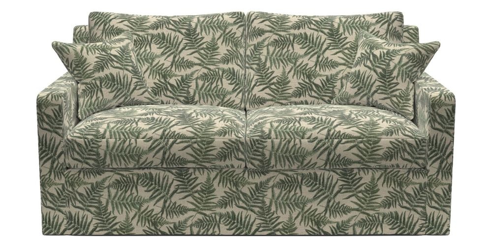 2.5 Seater Sofa Bed
