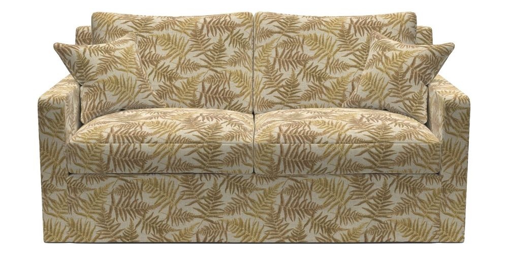 2.5 Seater Sofa Bed