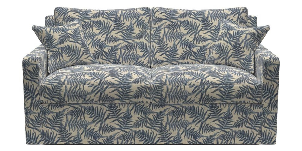 2.5 Seater Sofa Bed