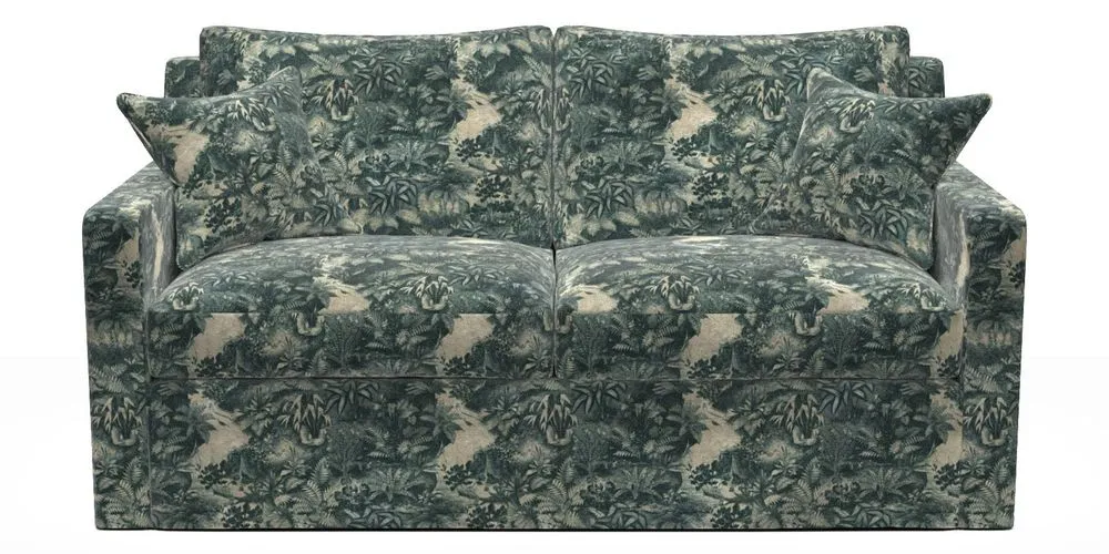 2.5 Seater Sofa Bed