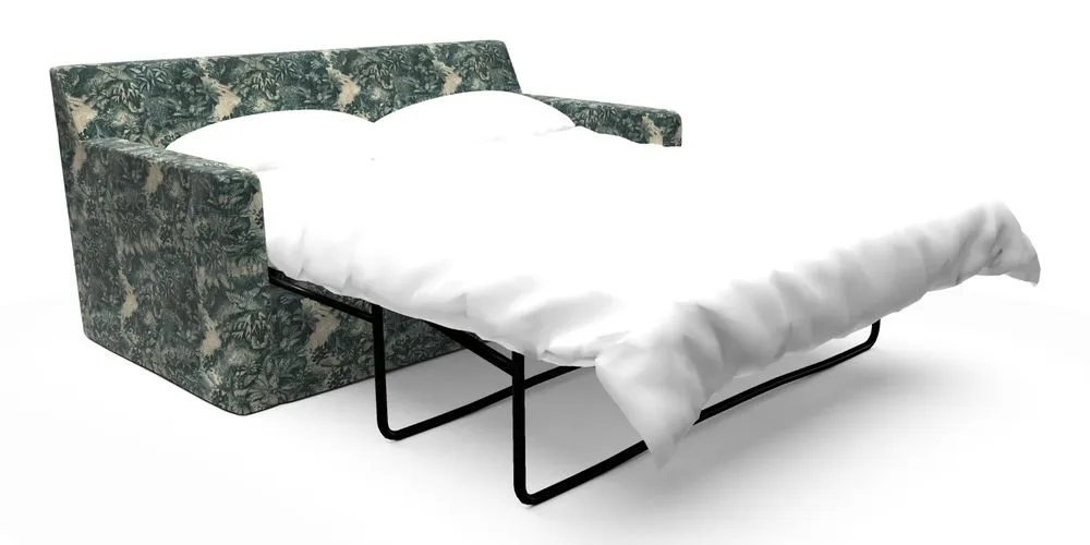 Stopham Sofa Bed open
