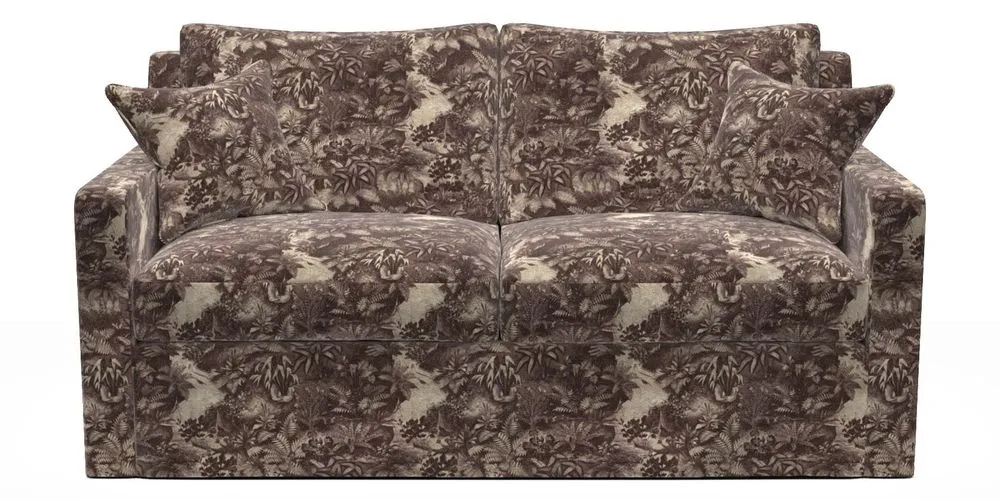 2.5 Seater Sofa Bed