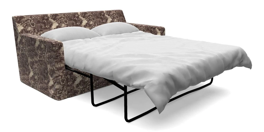 Stopham Sofa Bed open