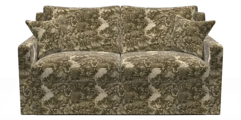 2.5 Seater Sofa Bed