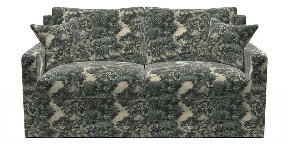 2.5 Seater Sofa Bed