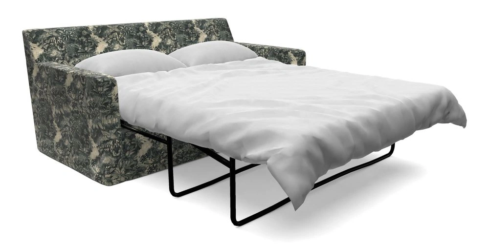 Stopham Sofa Bed open