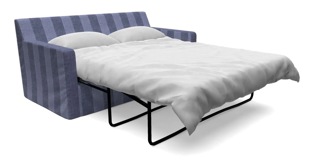 Stopham Sofa Bed open