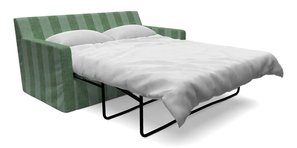 Stopham Sofa Bed open