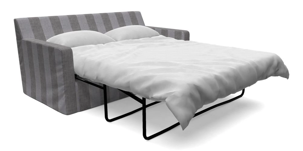 Stopham Sofa Bed open