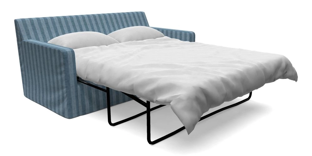 Stopham Sofa Bed open