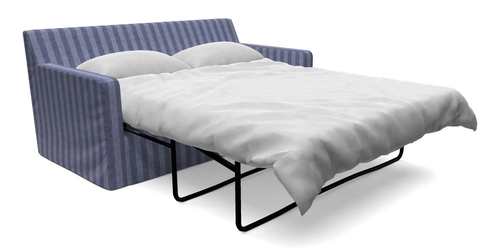 Stopham Sofa Bed open