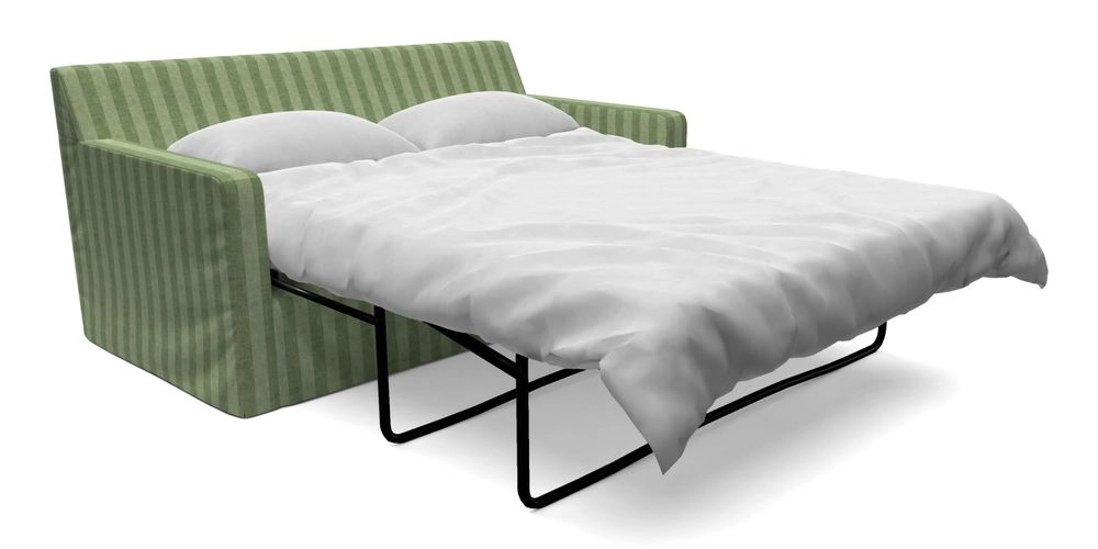 Stopham Sofa Bed open