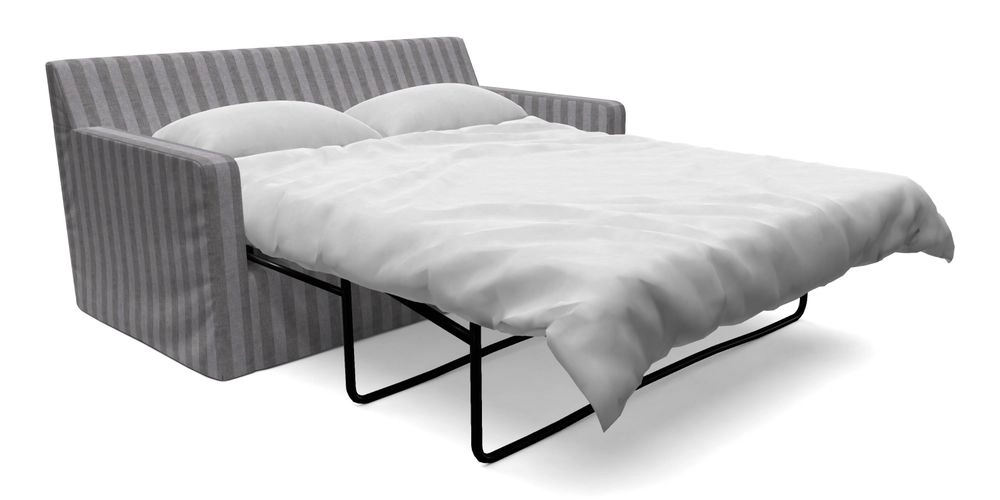 Stopham Sofa Bed open