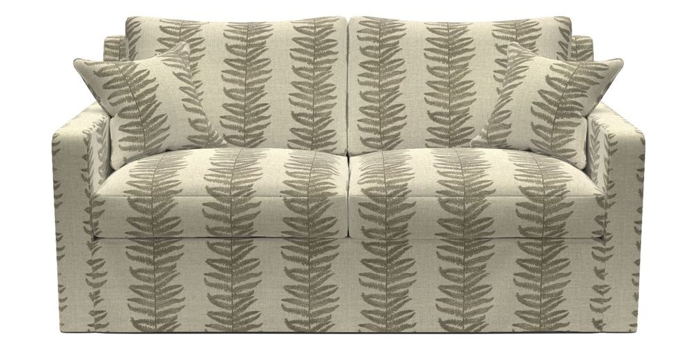 2.5 Seater Sofa Bed