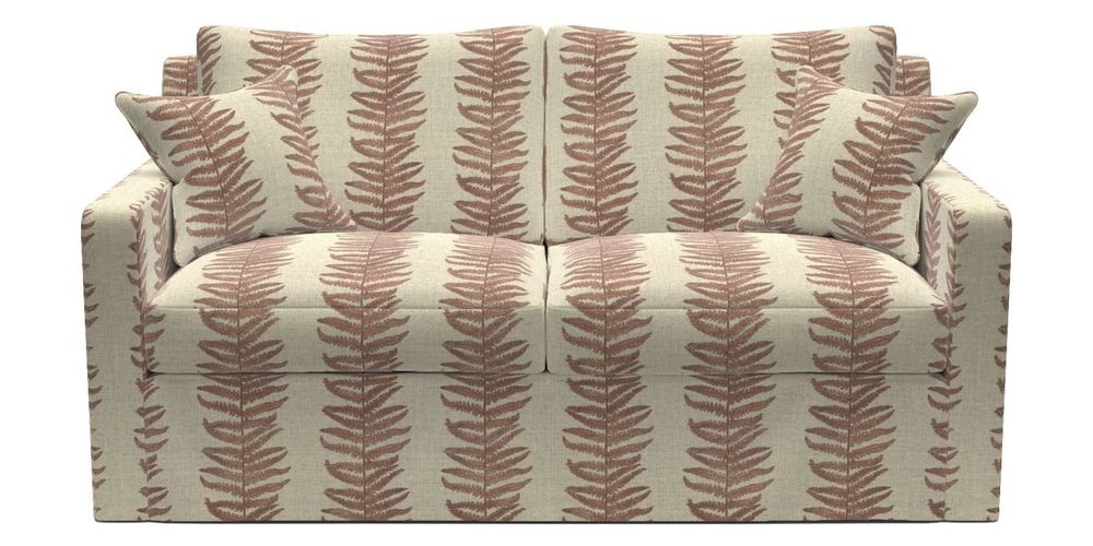 2.5 Seater Sofa Bed