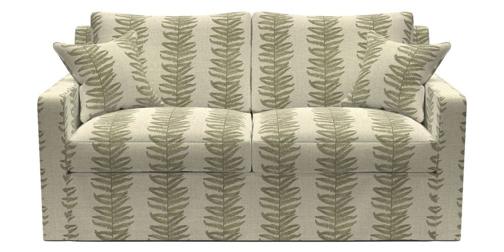 2.5 Seater Sofa Bed