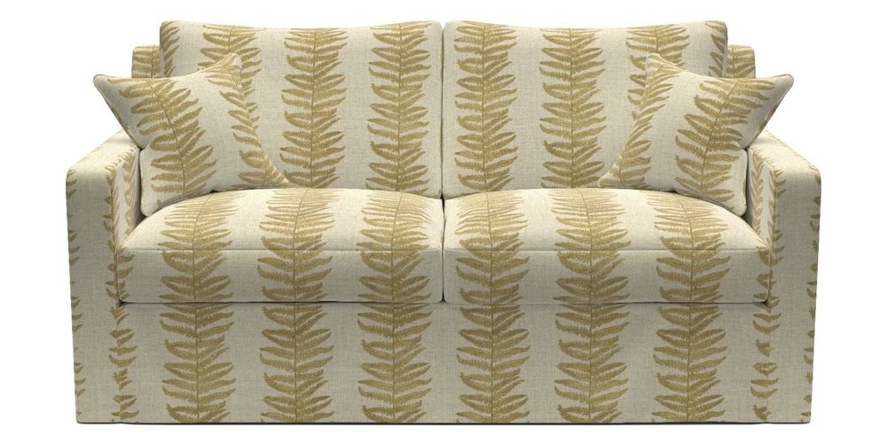 2.5 Seater Sofa Bed