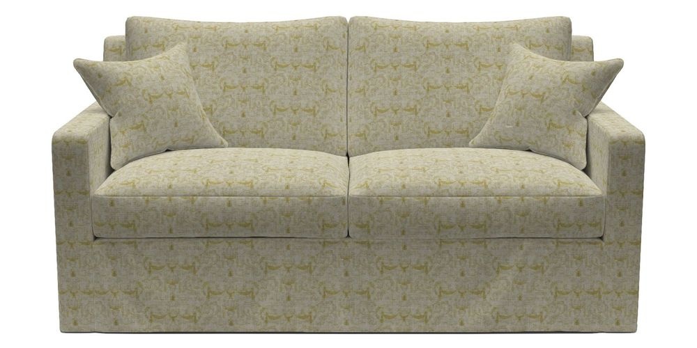 2.5 Seater Sofa Bed