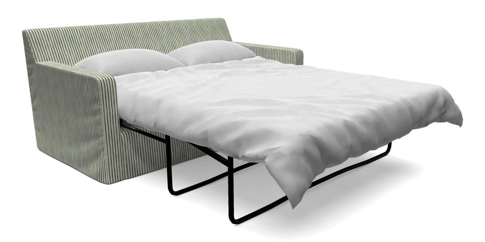 Stopham Sofa Bed open