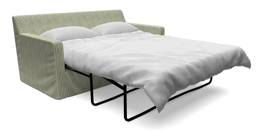 Stopham Sofa Bed open