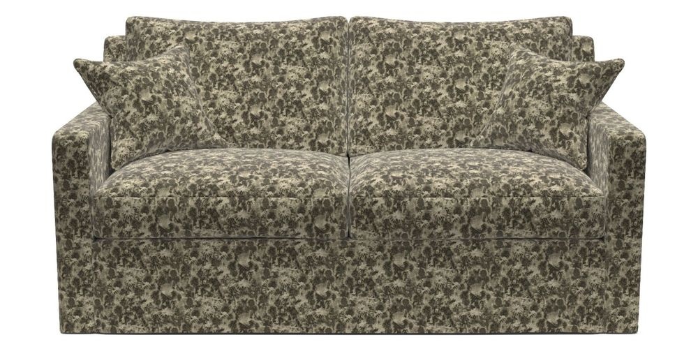 2.5 Seater Sofa Bed