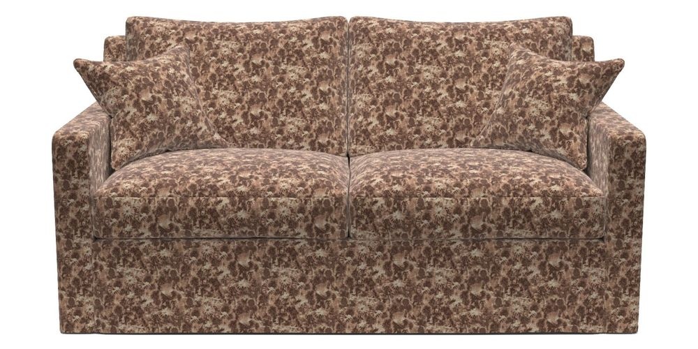2.5 Seater Sofa Bed