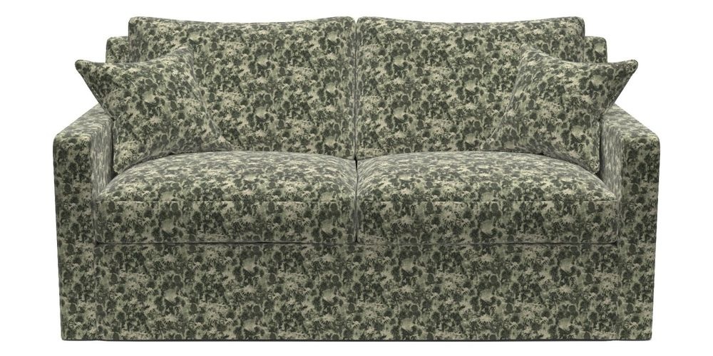 2.5 Seater Sofa Bed