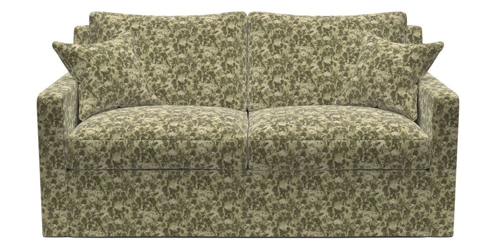 2.5 Seater Sofa Bed