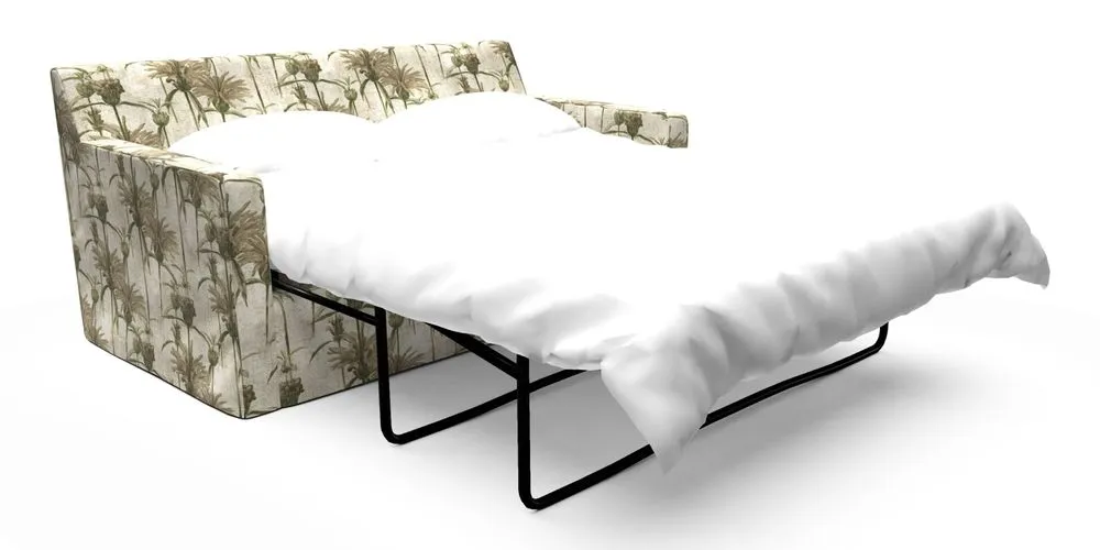 Stopham Sofa Bed open