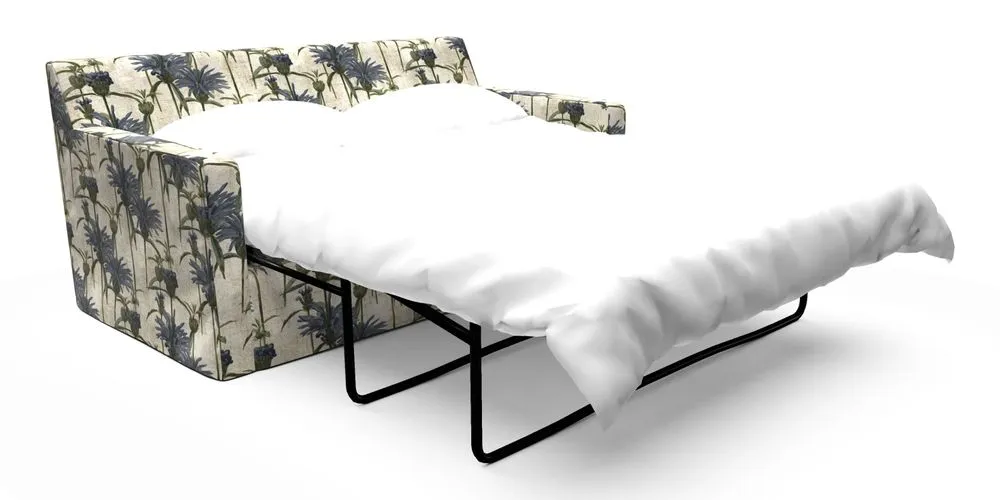 Stopham Sofa Bed open