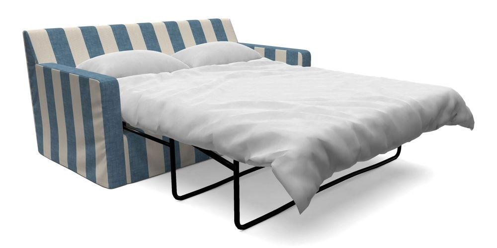 Stopham Sofa Bed open