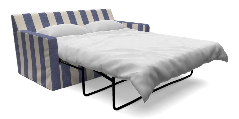 Stopham Sofa Bed open