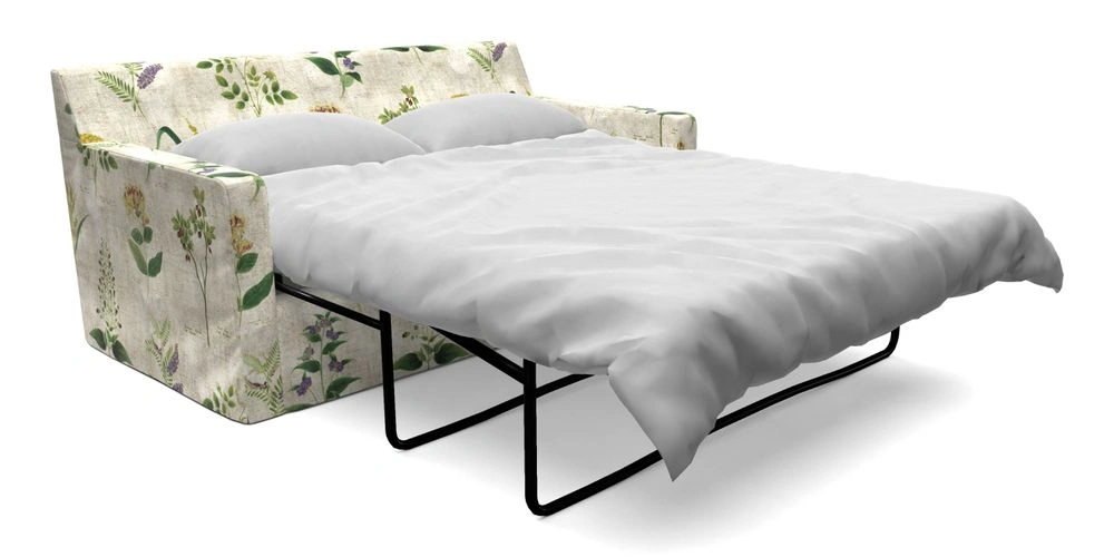 Stopham Sofa Bed open