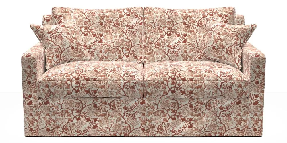 2.5 Seater Sofa Bed