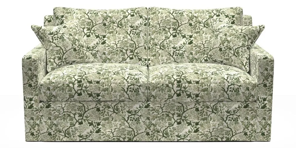 2.5 Seater Sofa Bed