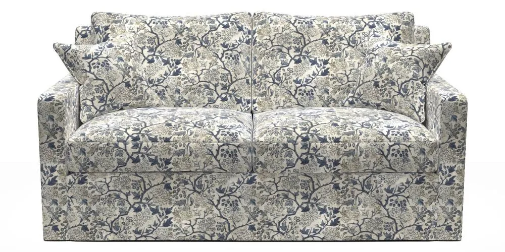 2.5 Seater Sofa Bed