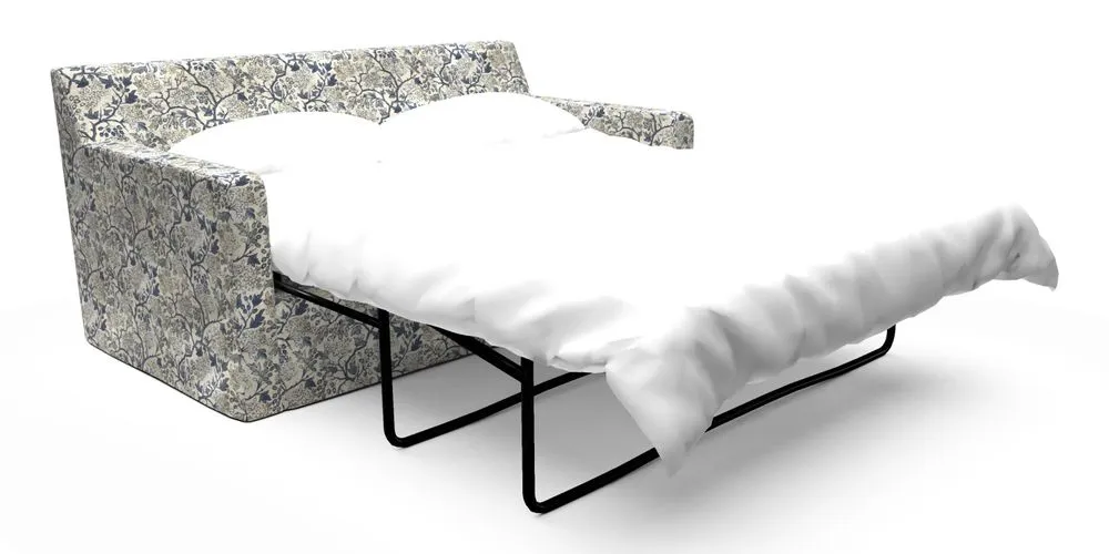 Stopham Sofa Bed open
