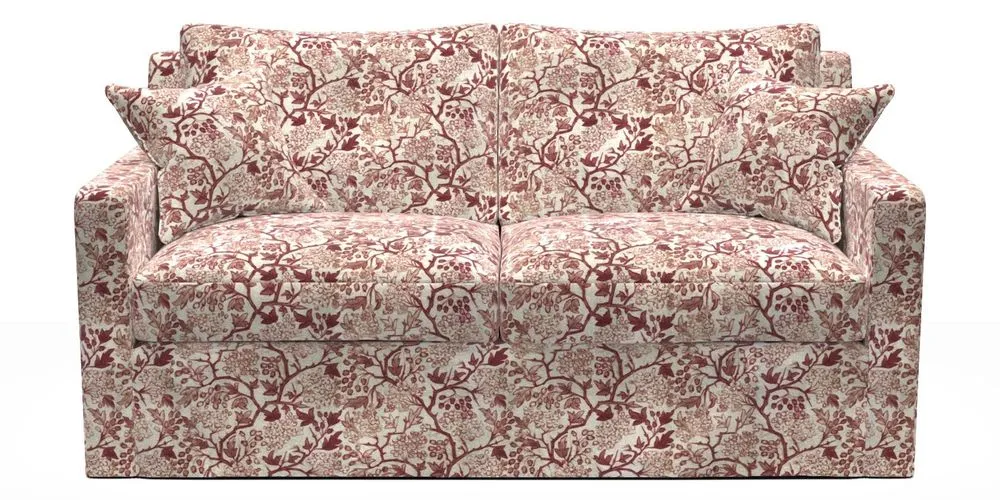 2.5 Seater Sofa Bed