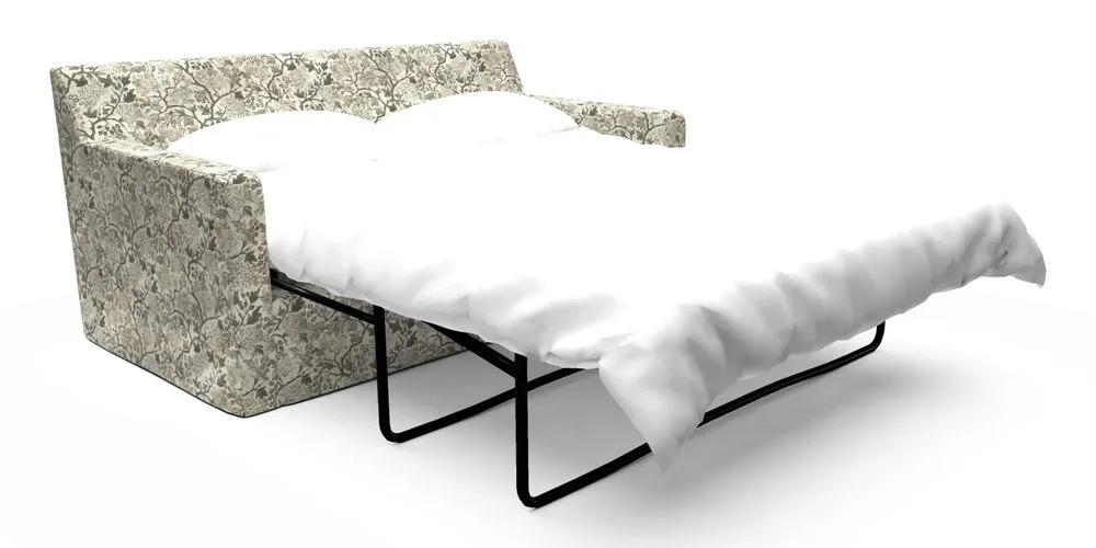 Stopham Sofa Bed open
