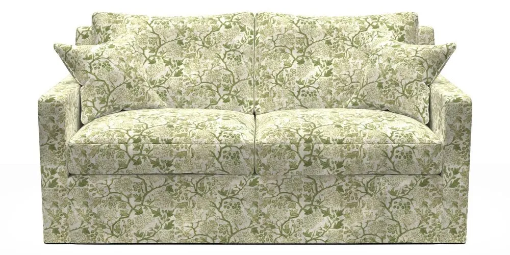 2.5 Seater Sofa Bed